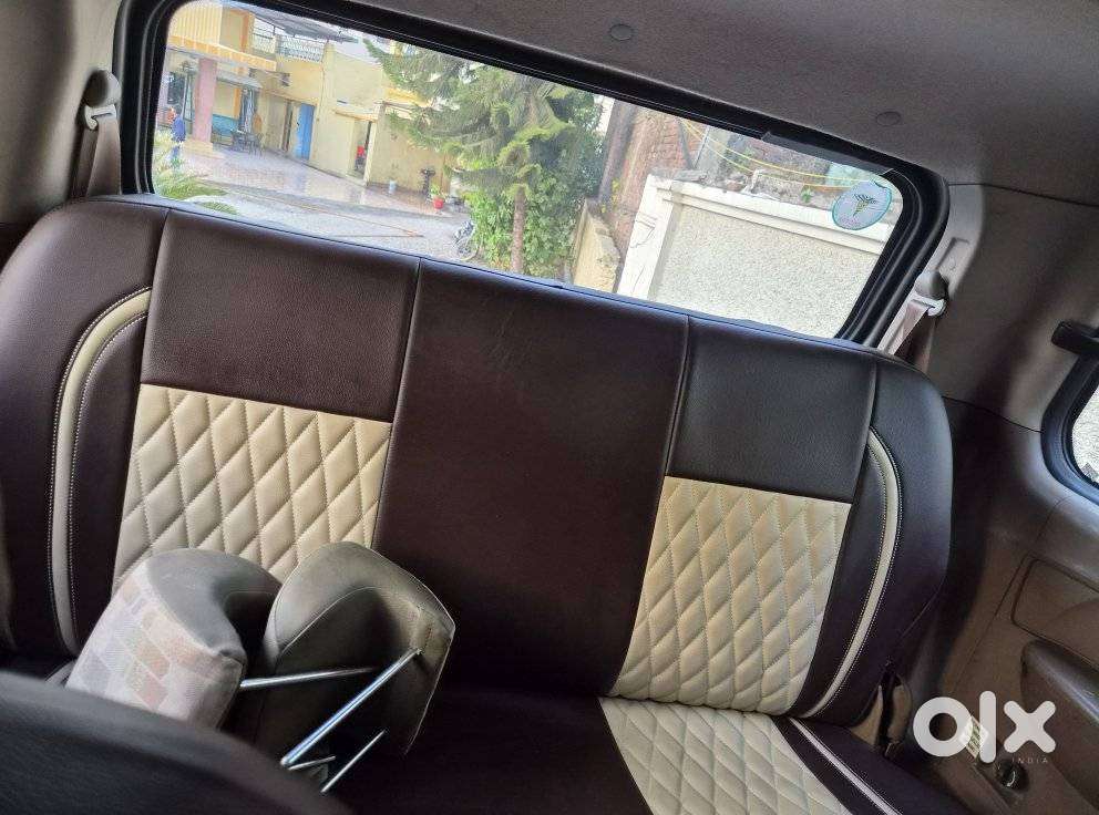 Mahindra Xylo 2009-2011 E4 Bs Iv, 2010, Diesel