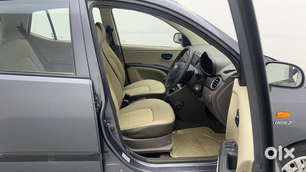 Hyundai I10 Magna 1.1l, 2015, Petrol