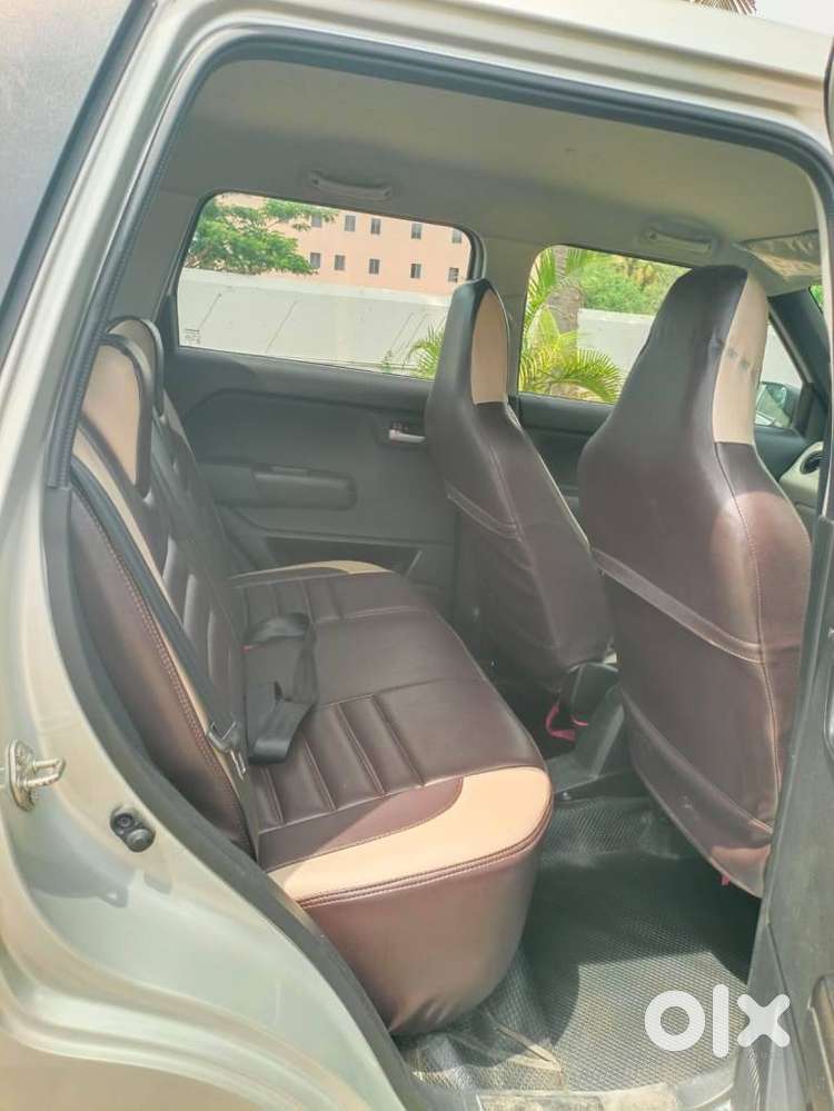 Maruti Suzuki Wagon R Vxi 1.2, 2020, Petrol