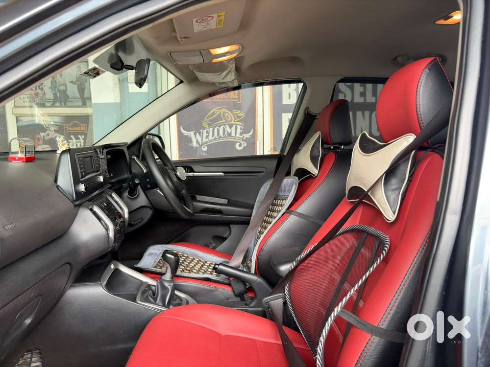 Kia Sonet 1.2 Htk, 2022, Diesel