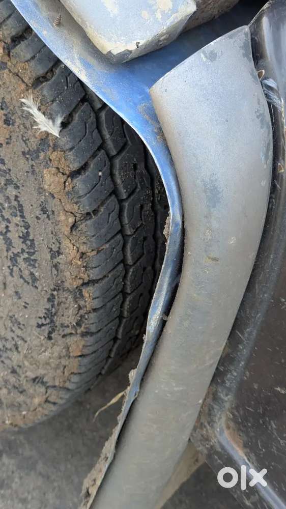 Mahindra Bolero 2017 Diesel 198000 Km Driven