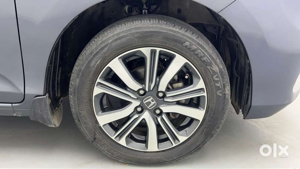 Honda Amaze Vx 1.2 Petrol Mt, 2022, Petrol