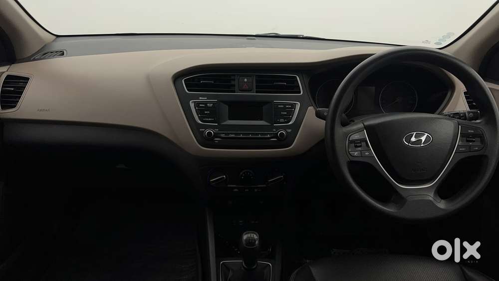 Hyundai Elite I20 [2018-2020] 1.2 Sportz, 2018, Petrol