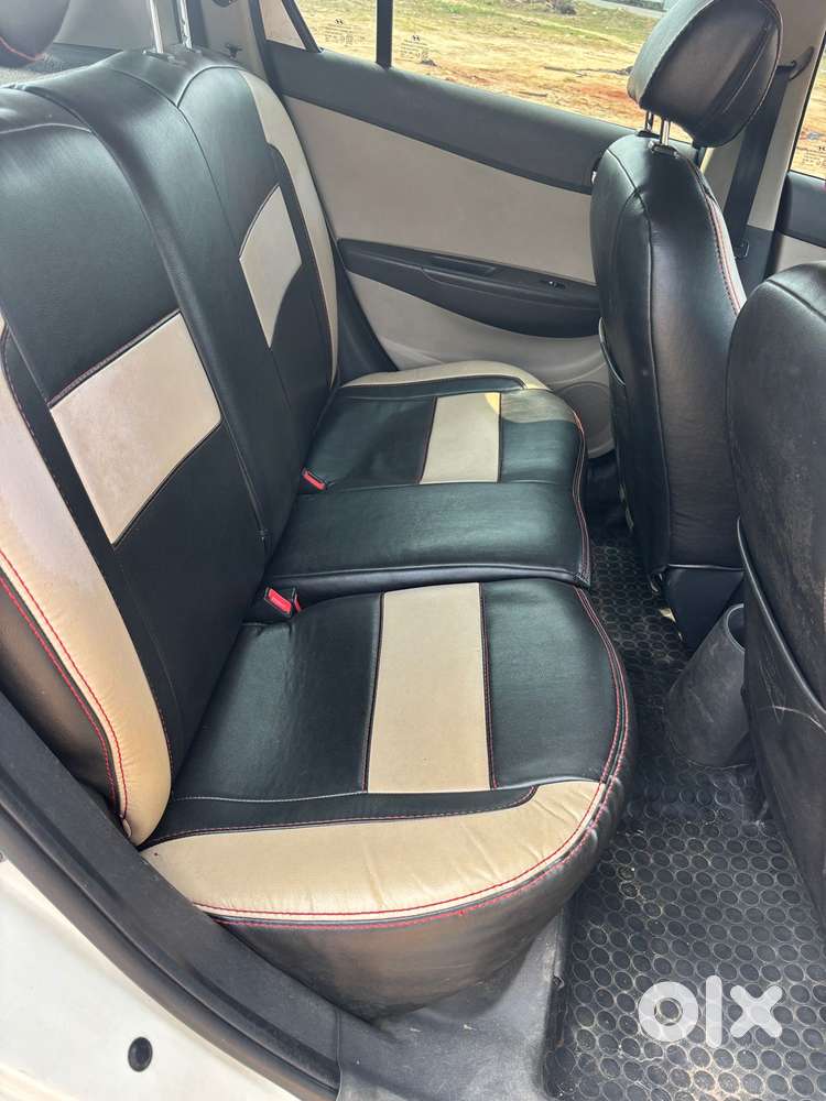 Hyundai I20 Diesel Sportz, 2012, Diesel