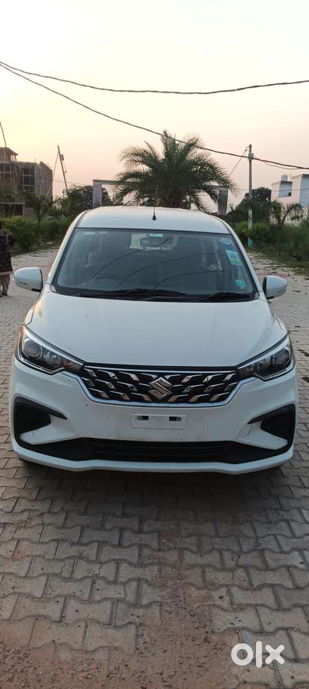 Maruti Suzuki Ertiga 1.5 Tour M Cng, 2023, Cng & Hybrids