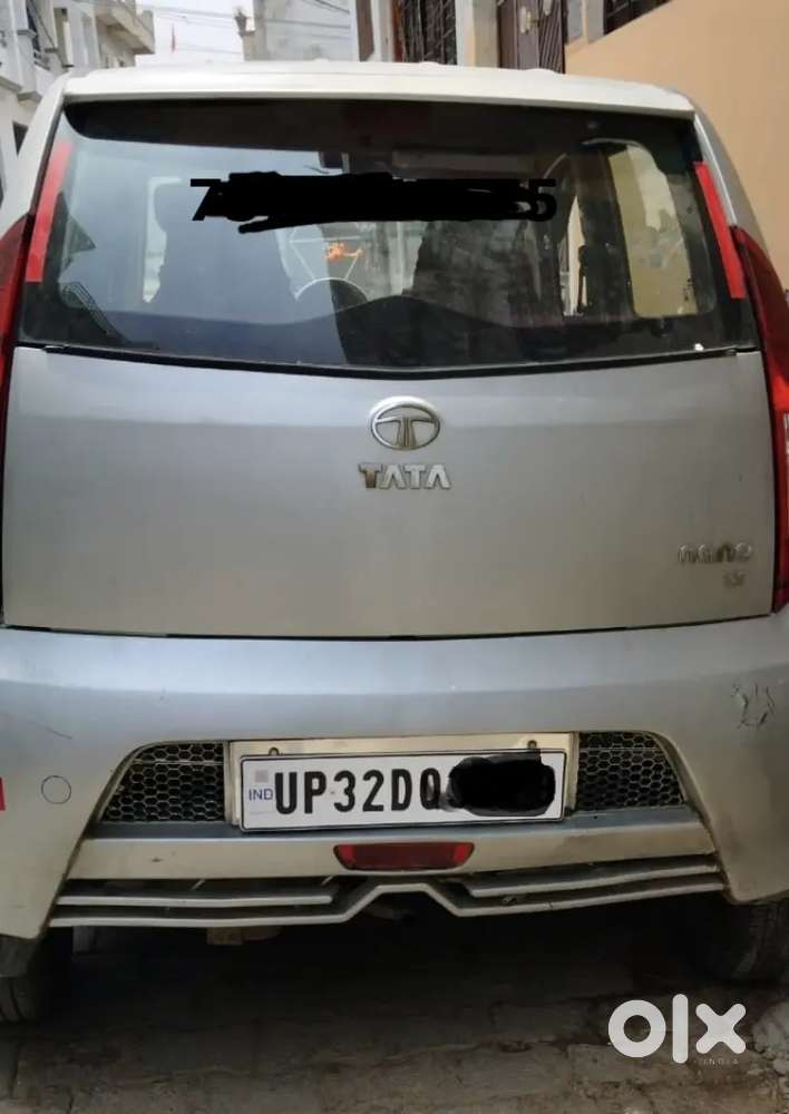 Tata Nano 2011 Petrol Well Maintained  2031 Tak Valid