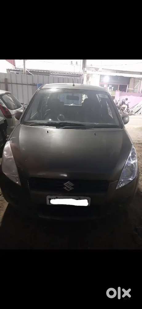 2010 Model