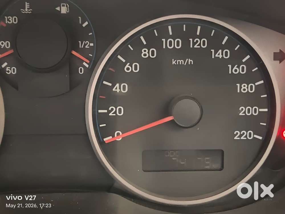 Hyundai I20, 2012, Diesel