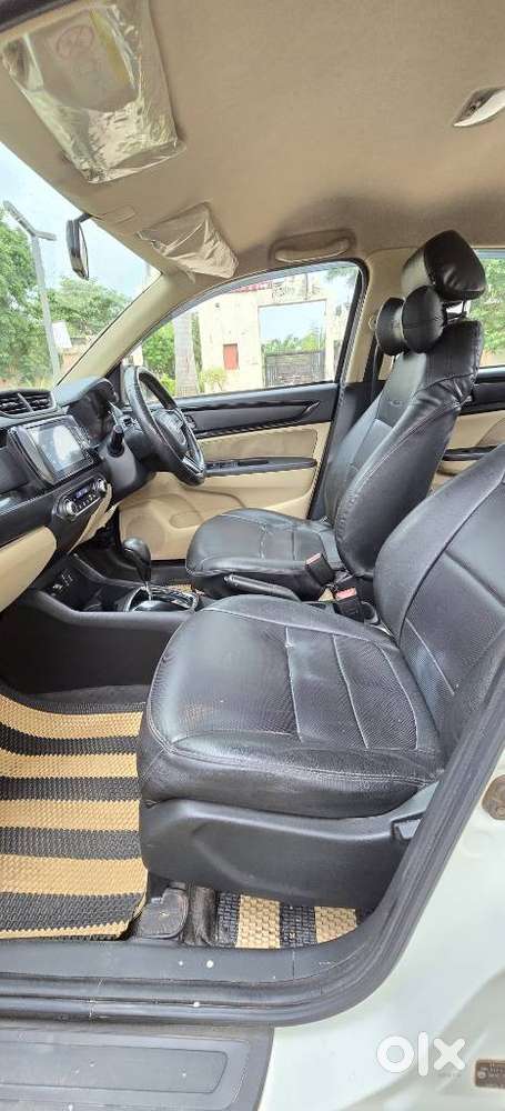 Honda Amaze 1.5 Vx I-dtec Automatic, 2019, Diesel