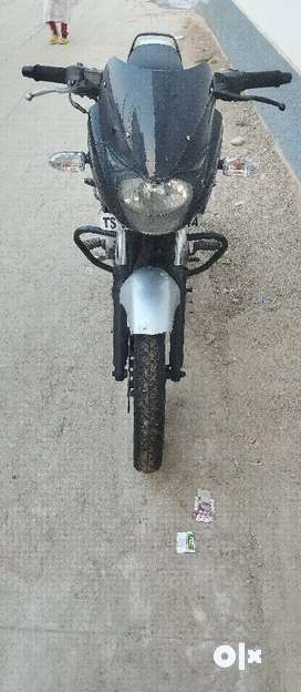 150 pulsar 2014 model olx hotsell