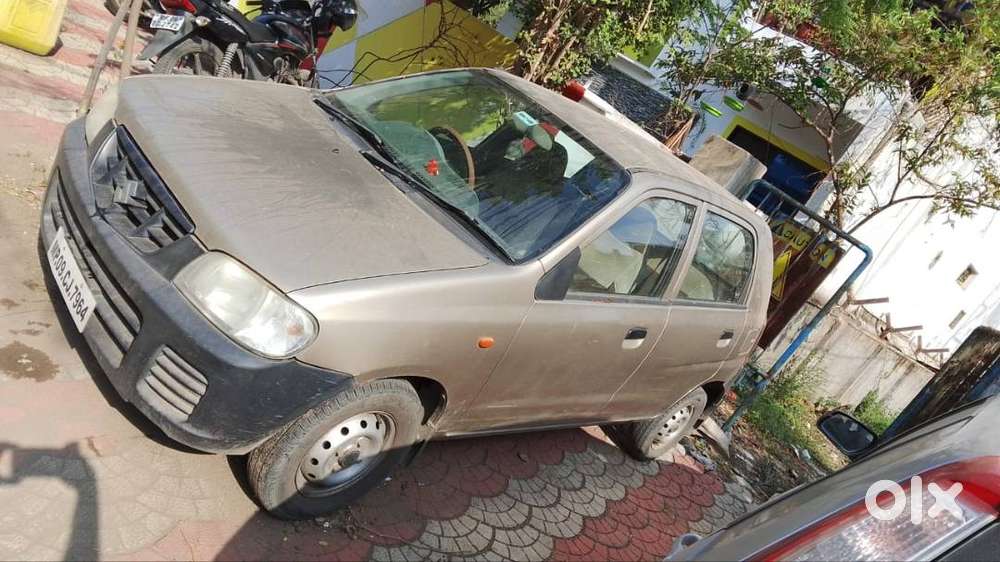 Company Fitted Ac And Music System