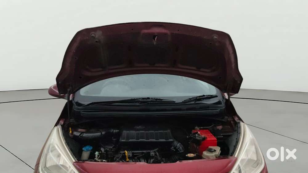 Hyundai Grand I10 Magna 1.2 Kappa Vtvt, 2014, Petrol