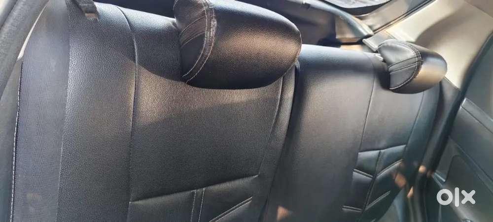 Maruti Suzuki Swift 1.2 Vxi Petrol Manual 2015