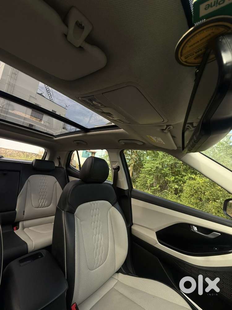 Hyundai Creta 2020 Diesel Manual