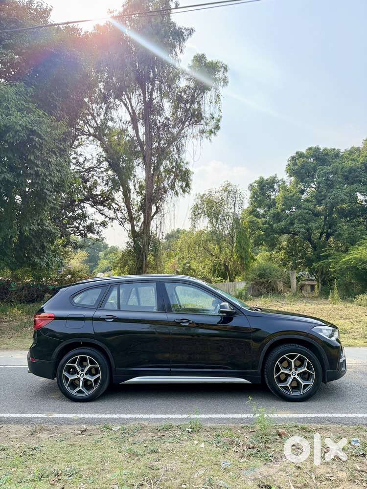 Bmw X1 2.0 Sdrive20d Xline, 2018, Diesel
