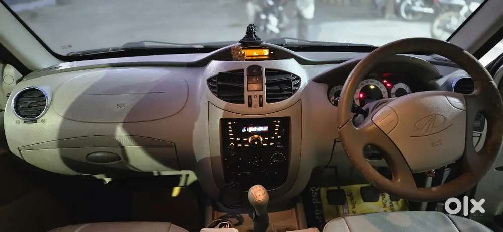 Mahindra Quanta Cb Bs4 7str