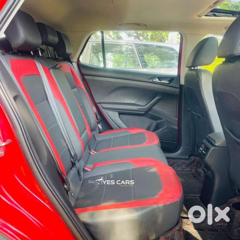 Skoda Kushaq 1.5 Monte Carlo Tsi Dsg, 2022, Petrol