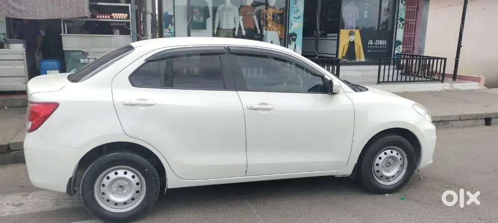 Maruti Suzuki Dzire 2022 Petrol 89200 Km Driven