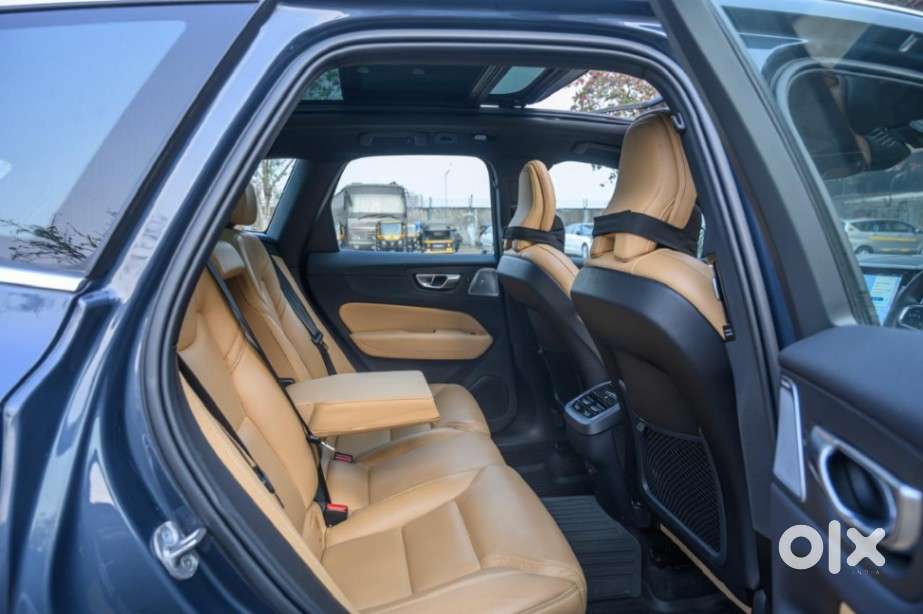 Volvo Xc60 2.0 B5 Ultimate, 2023, Petrol