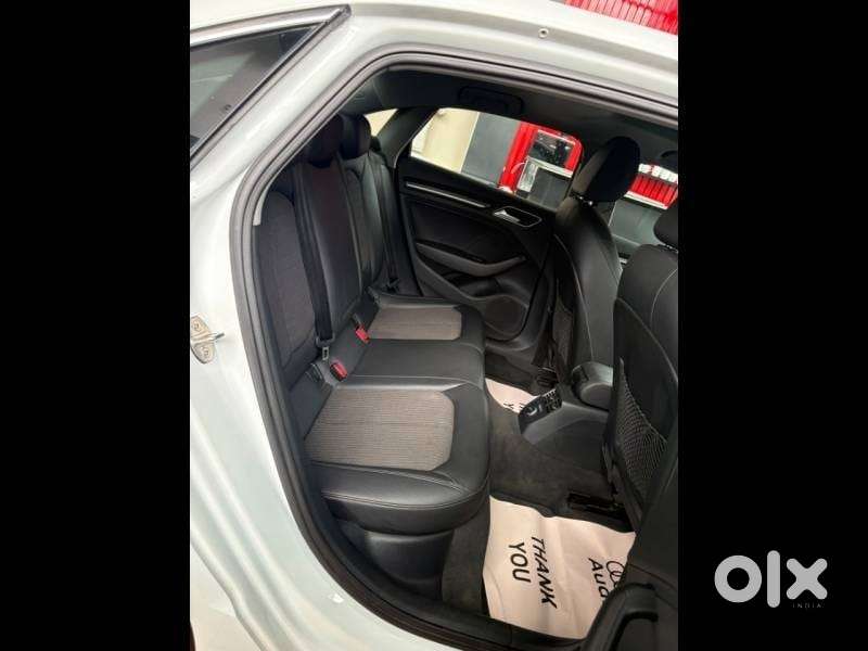 Audi A3 2.0 35 Tdi Premium + Sunroof, 2019, Diesel