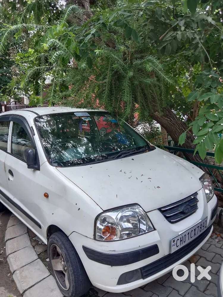 Hyundai Santro Xing 2009