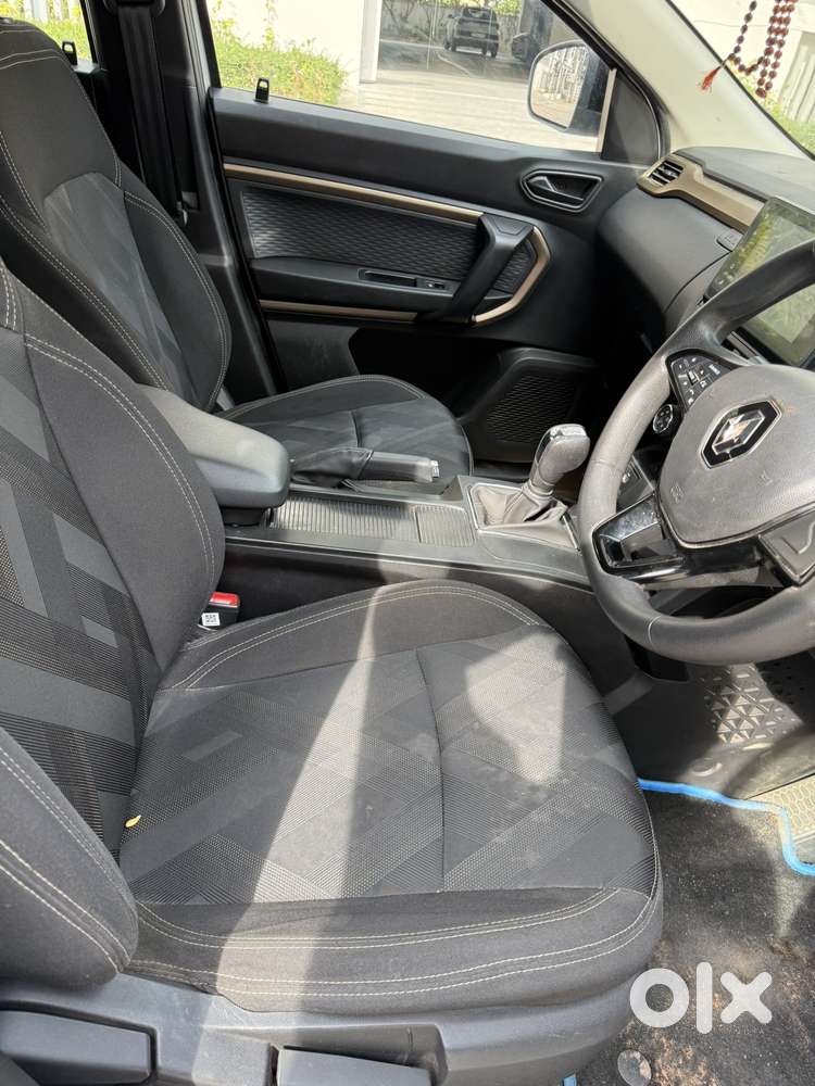 Renault Kiger Rxt Amt, 2022, Petrol