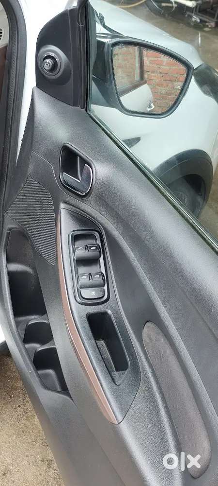 Ford Freestyle 1.5 Diesel 2018