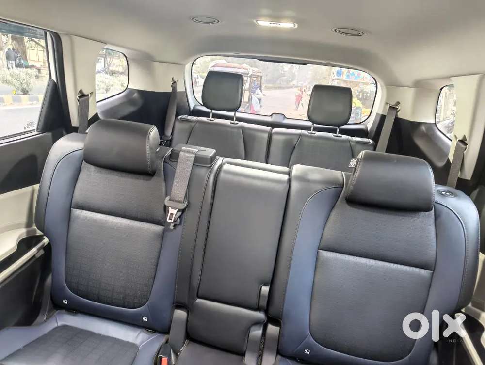 Kia Carens Clavis 2025