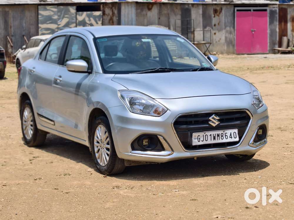 Maruti Suzuki Swift Dzire Zxi Plus , 2023, Cng & Hybrids