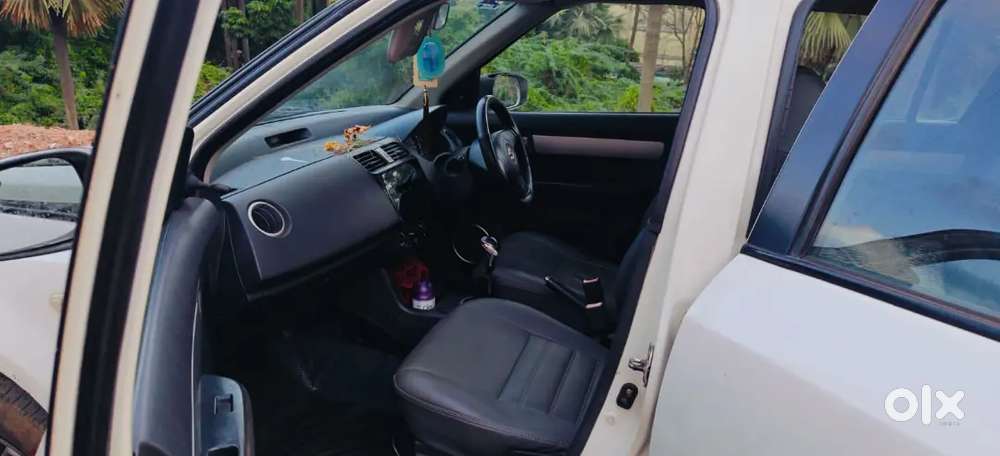 Swift 2011 Maruti Manual Petrol Vxi