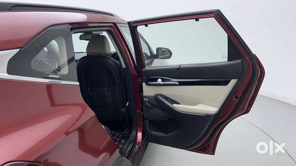 Kia Seltos 1.4 Gtx + Petrol At, 2020, Petrol