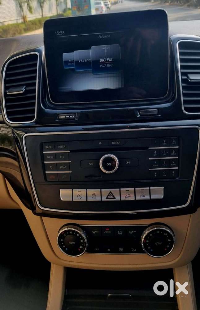 Mercedes-benz Gle 350 D, 2019, Diesel