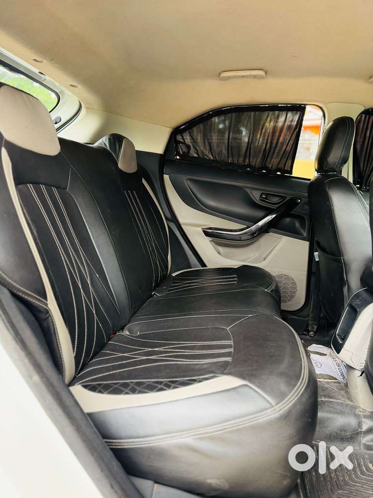 Tata Nexon 1.5 Revotorq Xm, 2018, Diesel
