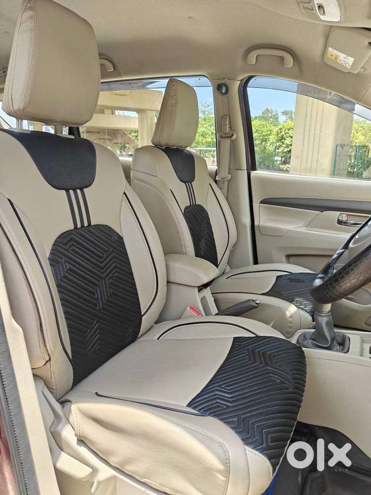 Maruti Suzuki Ertiga 1.4 Vxi Cng Anniversary Edition, 2026, Cng & Hy..
