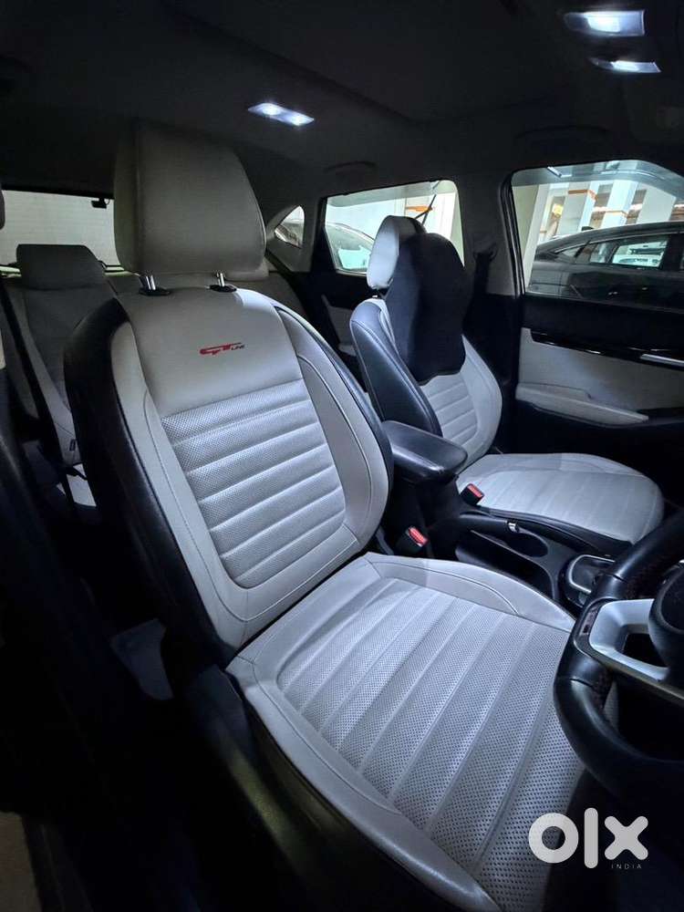 Kia Seltos Gtx Plus Diesel Automatic - Top End 2020