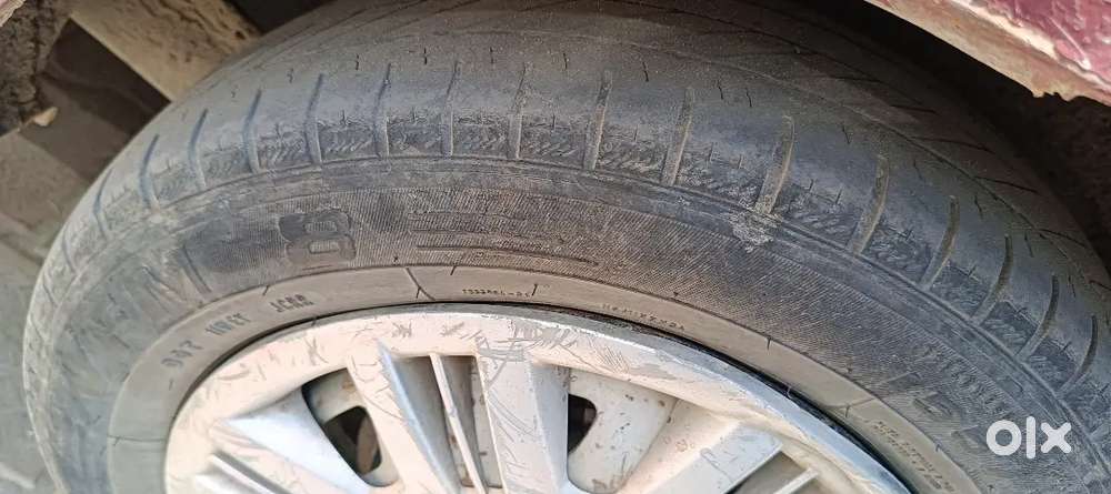 Hyundai Santro 2010 Petrol Well Maintained