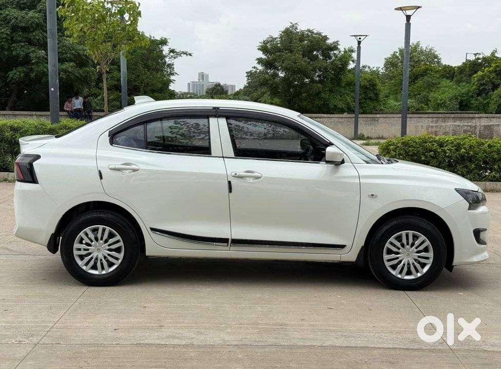 Maruti Suzuki Swift Dzire Tour S, 2025, Cng & Hybrids
