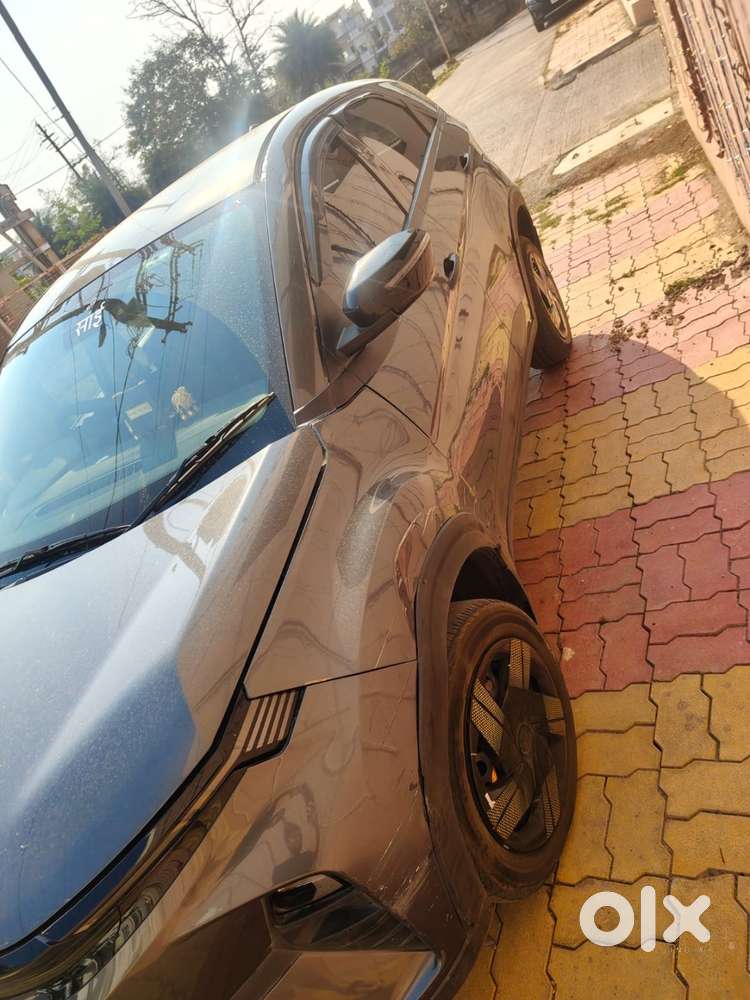 Tata Nexon Good Condition