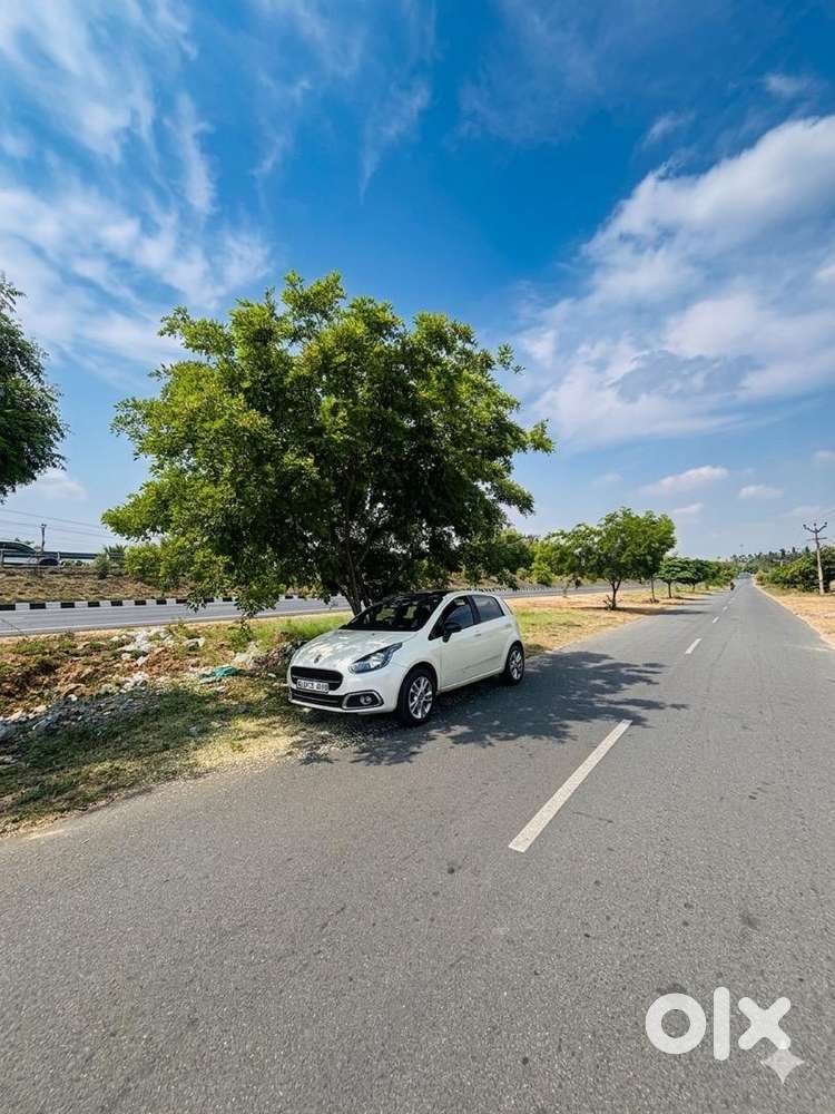Fiat Punto Evo Diesel 2014