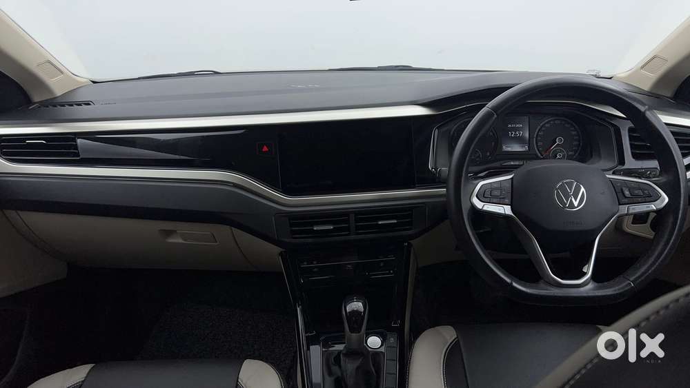 Volkswagen Virtus Highline Plus 1.0 Tsi At, 2023, Petrol