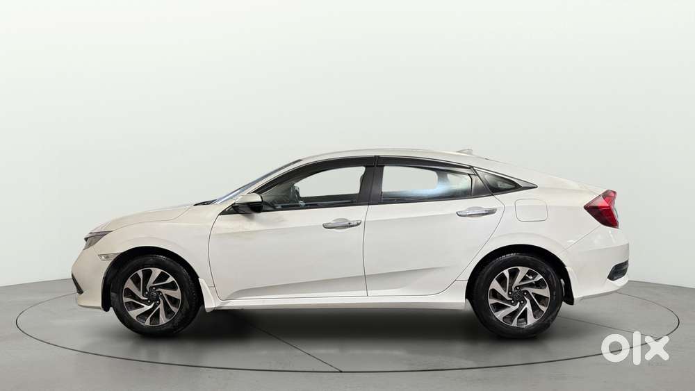 Honda Civic Vx, 2019, Petrol