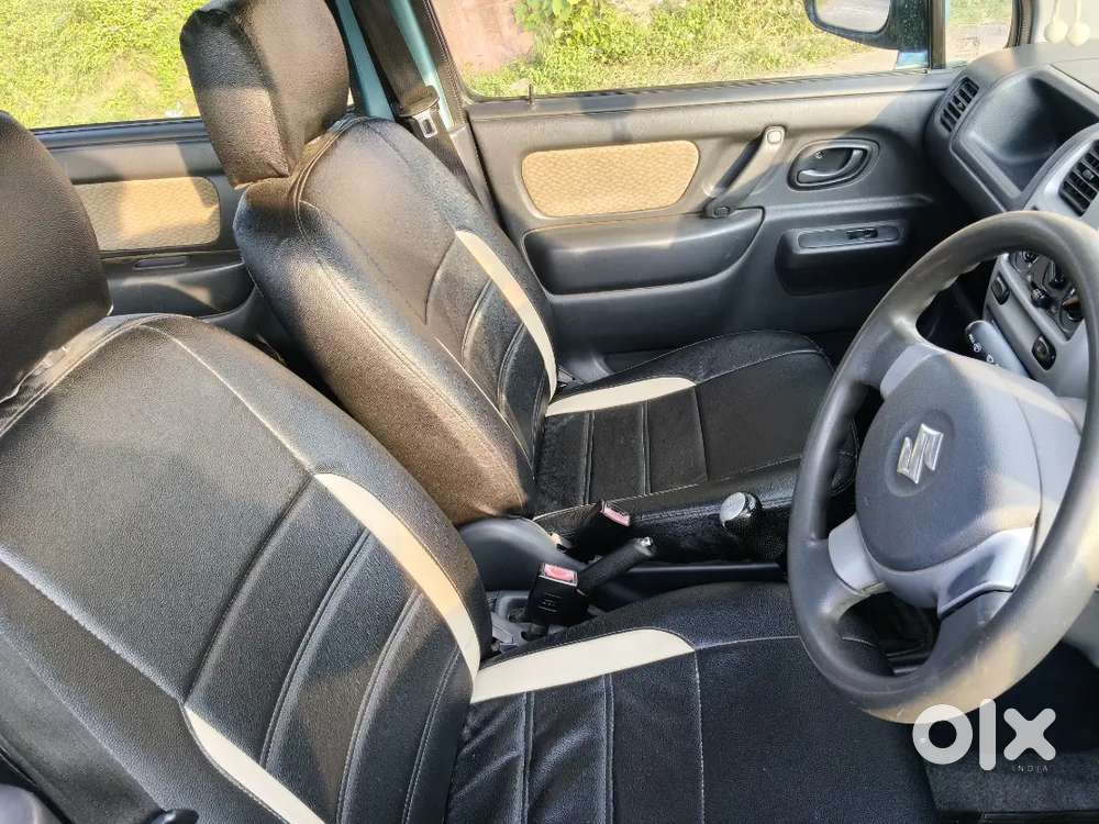 Maruti Suzuki Wagon R 2010 Petrol Manual Model. Passing Upto 2030