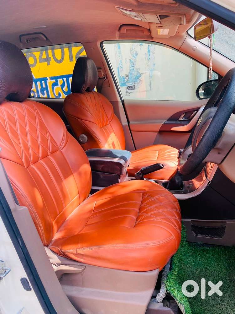Mahindra Xuv500 Modified Face Lift W11