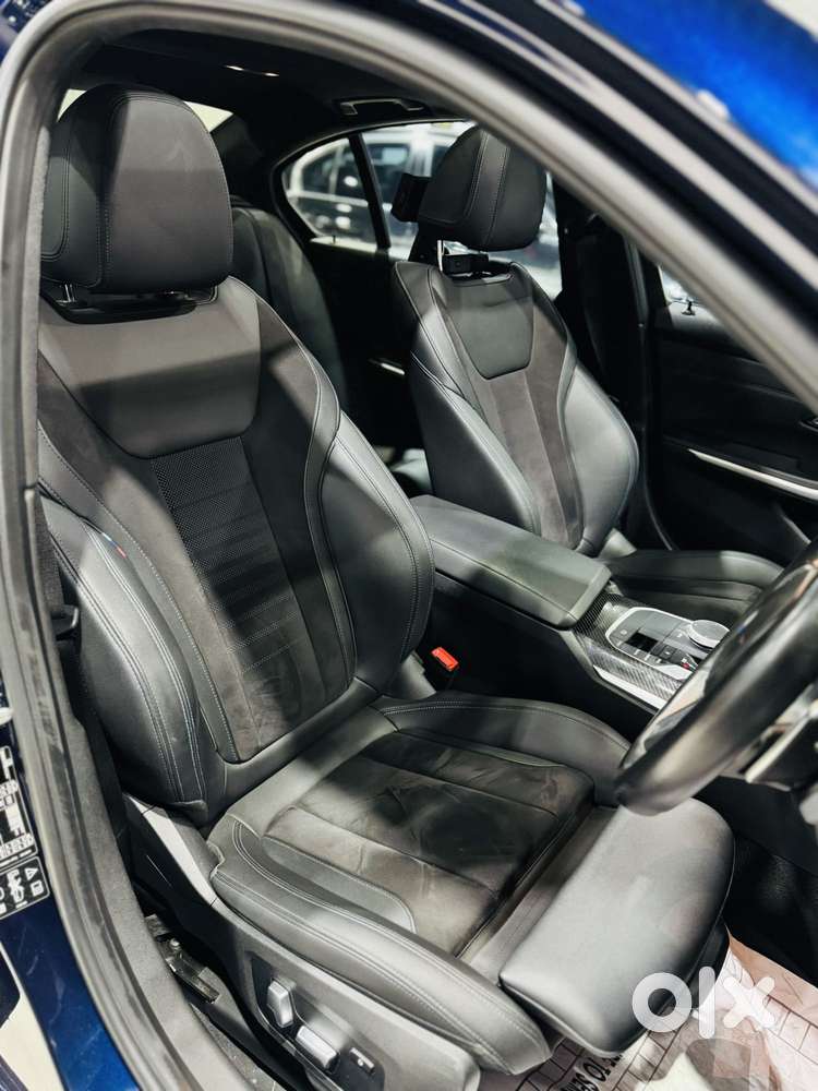 Bmw M340i Xdrive [2022-2023], 2023, Petrol