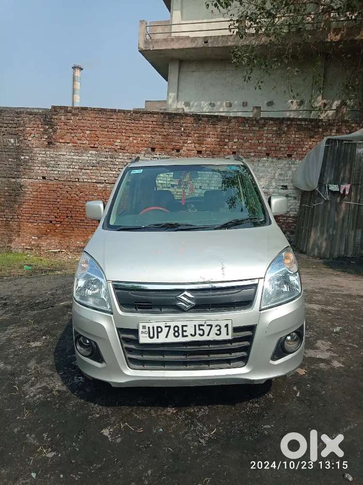 Bilkul Bhi Chali Nhi Hai Jabardast Car Hai