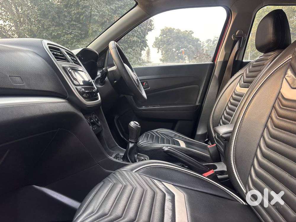 Maruti Suzuki Brezza Vdi, 2019, Diesel