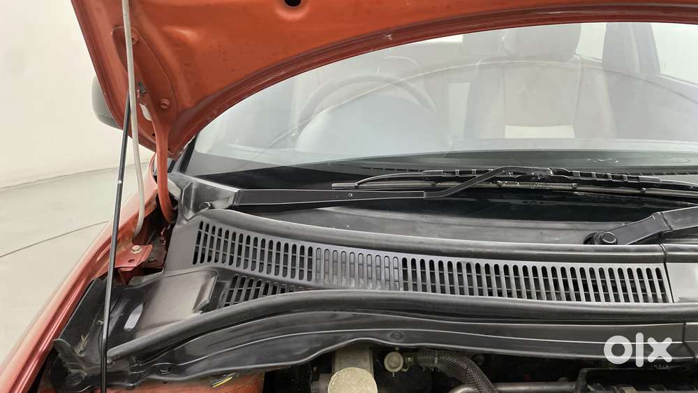 Maruti Suzuki Swift 2004-2010 Vxi Bsiv, 2011, Petrol