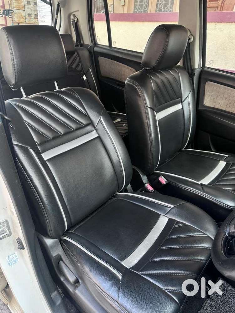 Maruti Suzuki Wagon R 2014 Petrol Well Maintained