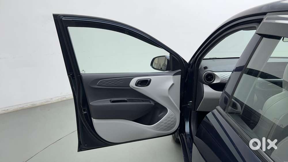 Hyundai Grand I10 Nios Magna 1.2 Kappa Vtvt, 2021, Petrol
