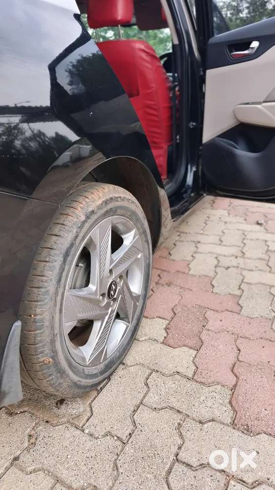 Hyundai Verna Diesel